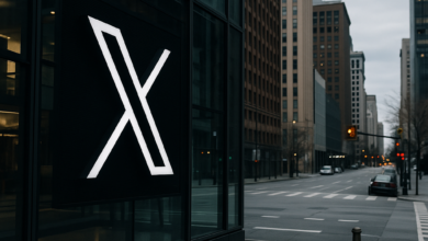 صورة منصة إكس.. التحول الأكبر في مستقبل التواصل الرقمي