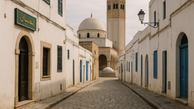 صورة مستقبل سليمان ضد الترجي.. مواجهة التفاصيل الصغيرة تحسم القمة