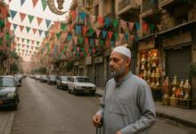صورة رمضان مصر.. تفاصيل الحياة بين الإيمان والعادة
