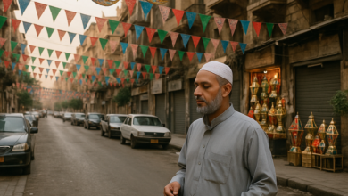 صورة رمضان مصر.. تفاصيل الحياة بين الإيمان والعادة