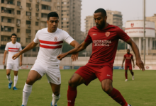 صورة الزمالك ضد سيراميكا كليوباترا.. قراءة في موازين القوة والتكتيك