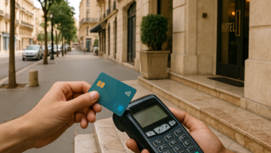 صورة تحولات بطاقات الدفع في العالم العربي.. من النقود الورقية إلى الهوية الرقمية