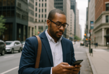 صورة استراتيجية بناء العلامة التجارية الشخصية في العصر الرقمي