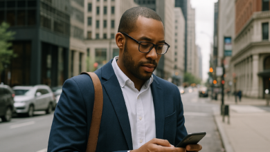 صورة استراتيجية بناء العلامة التجارية الشخصية في العصر الرقمي