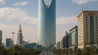 صورة السعودية.. رؤية تتحول إلى واقع