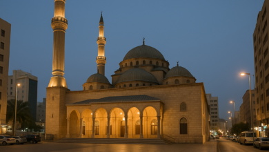 صورة متى تبدأ صلاة التراويح.. الدليل الزمني والفقهي الشامل