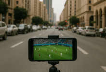 صورة كورة بلس.. الثورة الرقمية في تغطية كرة القدم العربية