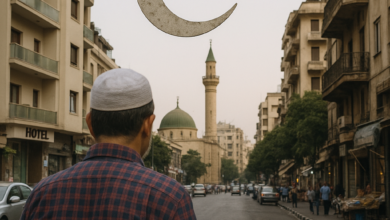 صورة أهلاً رمضان.. لحظة التحول في الوعي والمجتمع