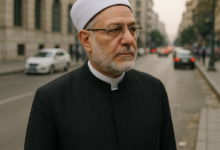 صورة مفتي الجمهورية.. المؤسسة التي تصنع التوازن الديني والقانوني في الدولة