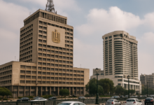 صورة القناة الأولى المصرية.. مسار التحول من البث الوطني إلى المنصات الرقمية