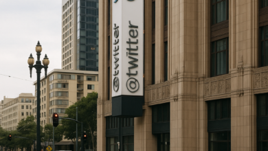 صورة تحليل شامل لاستراتيجية تويتر وتأثيره في صناعة المحتوى الرقمي – خاص