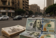 صورة تحليل شامل لتقلبات الدولار مقابل الجنيه المصري.. قراءة في واقع السوق وأفق المستقبل