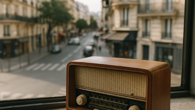 صورة عودة الراديو.. كيف يستعيد صوته في عصر المنصات الرقمية
