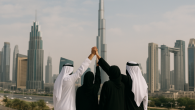 صورة الاتحاد.. جوهر القوة في زمن التحولات