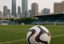 صورة نخبة آسيا.. الصعود الجديد لقوة المنافسة في كرة القدم القارية