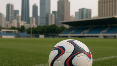 صورة نخبة آسيا.. الصعود الجديد لقوة المنافسة في كرة القدم القارية