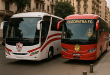 صورة الزمالك وسيراميكا كليوباترا.. مواجهة تبحث عن التوازن بين الخبرة والطموح