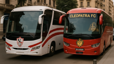 صورة الزمالك وسيراميكا كليوباترا.. مواجهة تبحث عن التوازن بين الخبرة والطموح