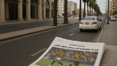 صورة مباريات الاتحاد.. قراءة تحليلية في مسار موسم متقلب