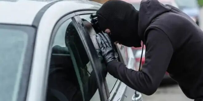 سرقة سيارات وفد سعودي تُربك أجواء معرض دمشق الدولي للكتاب