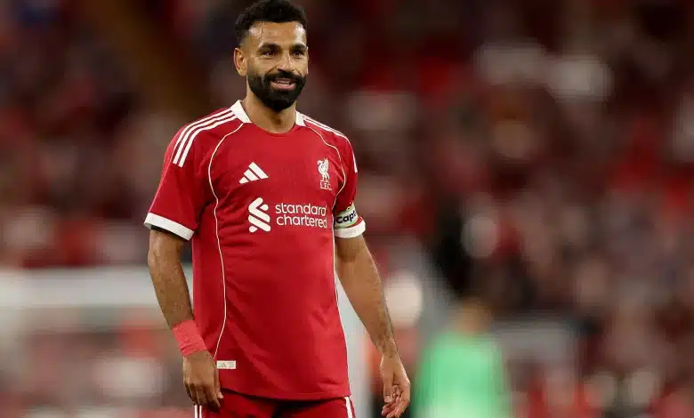 مفاجأة محمد صلاح تُربك حسابات الصيف.. البقاء في ليفربول خيار مطروح رغم إغراء روشن