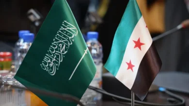 صورة سوريا تطلق التنفيذ الفعلي لشراكة التحول الرقمي مع شركة علم السعودية