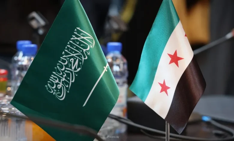 سوريا تطلق التنفيذ الفعلي لشراكة التحول الرقمي مع شركة علم السعودية