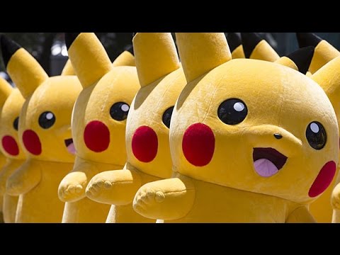 لعبة أطفال تشعل أزمة دولية بين اليابان والصين… «بوكيمون» في قلب صدام الذاكرة والتاريخ