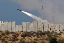 صورة تصعيد الخليج يدخل خط النار.. صاروخ يسقط في البحرين وآخر يُعترض فوق قطر وسط رد إيراني متسارع