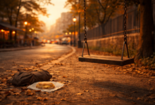 صورة الفراغ.. حين يغيب الاحتمال