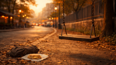 صورة الفراغ.. حين يغيب الاحتمال