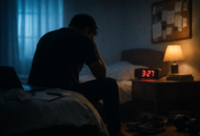 صورة الضغط.. حين لا يكفي ما تفعل