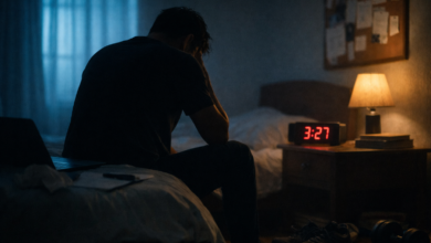 صورة الضغط.. حين لا يكفي ما تفعل