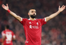 صورة الاتحاد السعودي يفتح خط المفاوضات لضم محمد صلاح في صفقة كبرى