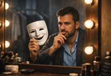 صورة التمثيل.. حين تصبح طبيعيًا أكثر من اللازم