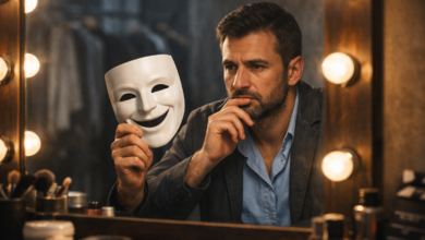 صورة التمثيل.. حين تصبح طبيعيًا أكثر من اللازم