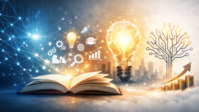 صورة منصات المحتوى الهادف للإنسان