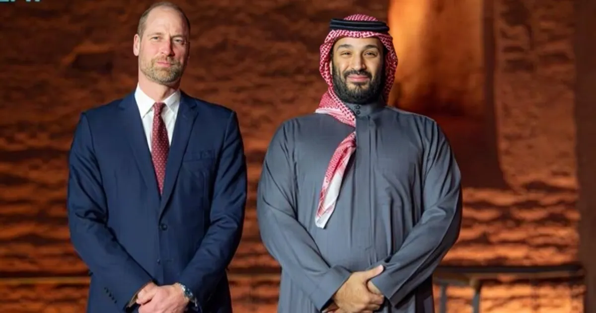 عام ثقافي سعودي بريطاني يعيد رسم خريطة الشراكة الحضارية بين الرياض ولندن