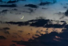 صورة ليالي رمضان 1447هـ تتلألأ بظواهر نادرة.. اقترانات كوكبية وبدر “الخزامى” والاعتدال الربيعي في سماء واحدة