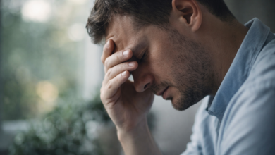 صورة الذنب.. حين لا نعرف مصدره