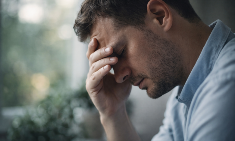 صورة الذنب.. حين لا نعرف مصدره