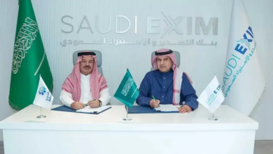 صورة “التصدير والاستيراد السعودي” و”المتقدمة” يبرمان وثيقة تأمين صادرات بـ 800 مليون ريا