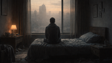 صورة التبلّد