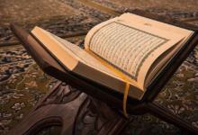 صورة القُرآنُ فى رمضانَ.. ربيعُ القلوبِ وشفاءُ الصدورِ