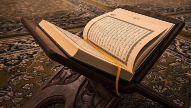 صورة القُرآنُ فى رمضانَ.. ربيعُ القلوبِ وشفاءُ الصدورِ