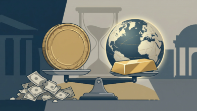 صورة الذهب..لغة الخوف القديمة