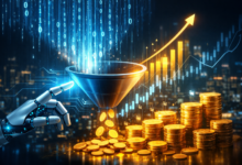 صورة رأس المال الخوارزمي.. كيف تتحول البيانات إلى نفوذ اقتصادي؟