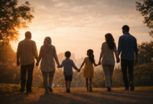 صورة فلسفة الإرشاد الأسري