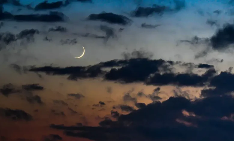 ليالي رمضان 1447هـ تتلألأ بظواهر نادرة.. اقترانات كوكبية وبدر "الخزامى" والاعتدال الربيعي في سماء واحدة