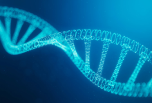 صورة طب الجينوم ثورة علمية في عالم الإنسان..